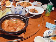 -涌觅名灶·本地海鲜宁波菜(财富广场店)