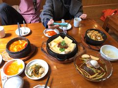 -全州拌饭馆(断桥店)