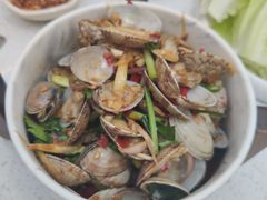 -浮何烤铺(桐梓林店)
