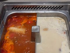 -海底捞火锅(江北万达商业广场店)