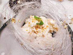 -沽上民肴·海鲜锅贴·天津菜(福州道鸿正家园店)