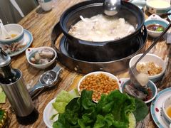 -春润大地海南椰子鸡(沙井京基百纳广场店)