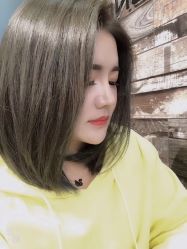-MS.SALON美发沙龙