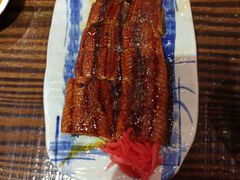 烤鳗鱼-平成屋· Late Night 食堂(四川北路店)