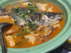 -炊江南·上海菜(国展华漕店)