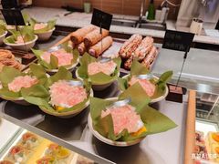-小苍兰风铃草蛋糕甜品(沈阳店)