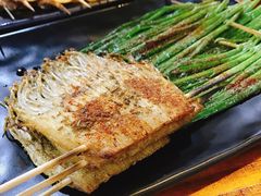 -丹东特色烤肉(学府路一部店)