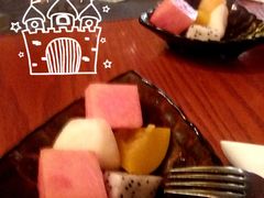 -绿茵阁牛扒餐厅(客村店)