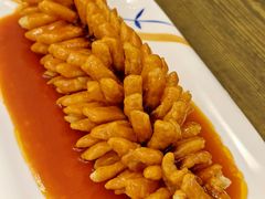 -神仙钵湘香土菜馆(光华路店)