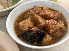 -金沙园生肉面(Jalan Pantai)
