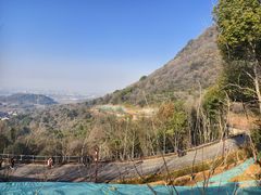 -超山青莲寺