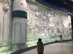 -梦东方未来世界航天主题乐园
