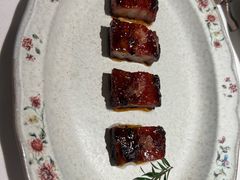 -金海华·赫本时光城市风尚餐厅(现代传媒广场店)