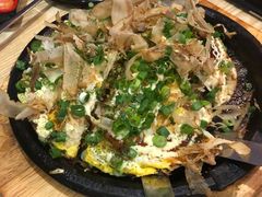 广岛好味烧-胜代日本料理(云程巷小区店)