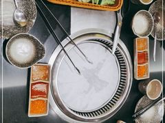 -朴家炭烤(浦东禹悦汇店)