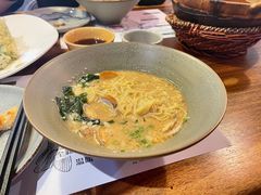 -上桥水产·海鲜餐厅(五四广场店)
