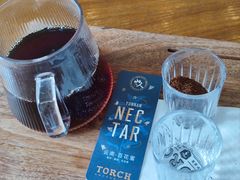 -Torch Coffee 炬点咖啡