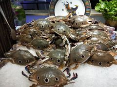 -加餐海鲜自助(集美银泰百货店)