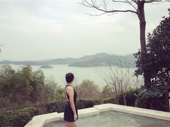 -天目湖涵田半山温泉