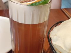 -ELI FALAFEL Lebanese&Mediterranean黎巴嫩美食(富城路店)