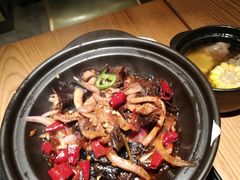 -孙府大院(步行街店)