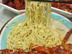 -阿胖龙虾小海鲜(宁国南路总店)