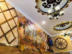-一招鲜·全羊铺·蒙古奶茶(五一北路店)