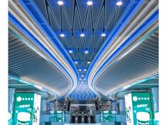 -番禺广场(市桥街道)