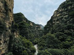 -南石洋大峡谷