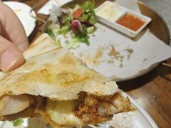 -榖屋house of flour(张江首店)