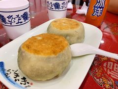 茴香盒子-玉华台饭庄(裕中西里小区店)