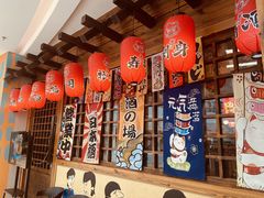 -披头士烧鸟居酒屋(王府井店)