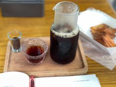 手冲咖啡-曦Xi Coffee