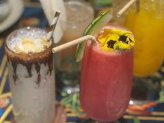 -第101座花园餐厅(湖滨88店)