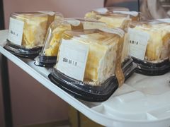 -薇薇安千层蛋糕(府城店)