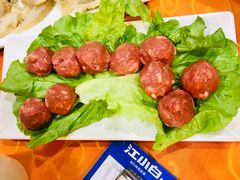 -福合诚潮汕牛肉火锅(西丽分店)