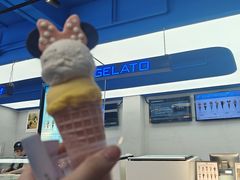 -CORNER CONE GELATO酷矿手作霜淇淋(南头古城店)