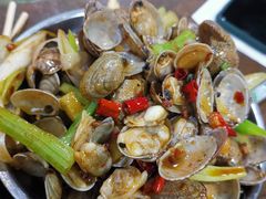 -清真·马峰烤肉(小学习北巷店)