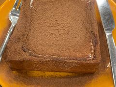 招牌漏奶华-澳门陈光记烧味饭店(南京德基广场店)