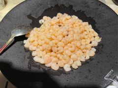 -吴越荣记苏州菜·松鼠桂鱼 100% 活鱼现做(月光码头店)