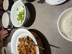 -山涧肴·湘味家肴(松岗满纷天地店)