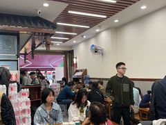 -蒋家肠旺面馆老店(合群路店)