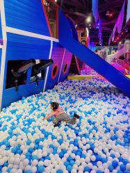 -幻贝家儿童乐园(苏州中心店)