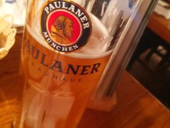 -宝莱纳啤酒花园餐厅PAULANER BRAUHAUS Nanjing(广州路店)