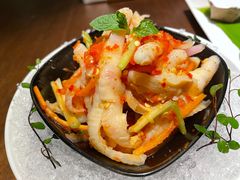 -星叶·东南亚料理(宁波万象汇店)