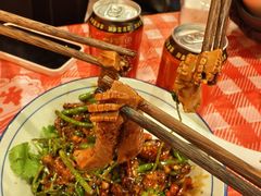-荆九爷爆炒桥头三嫩(云南北路店)