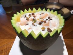 -楼兰新疆主题餐厅(坂田佳华领汇广场店)