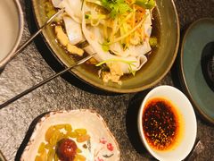 -丝路金桃·新疆菜(徐汇店)