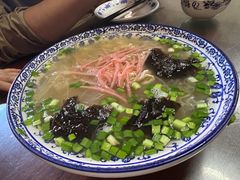 -管记水席老店(仙果市街店)