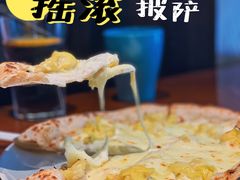-摇滚披萨(长春街店)